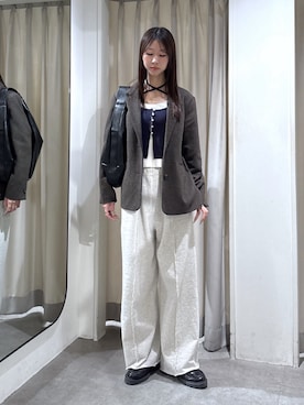 miyuさんのコーディネート