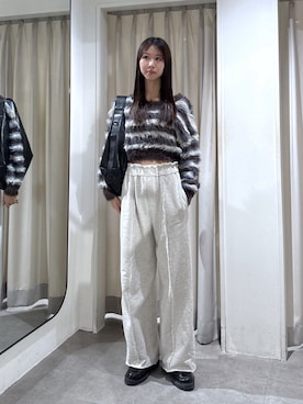 miyuさんのコーディネート