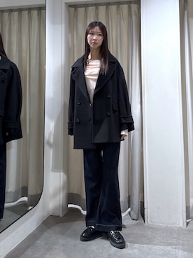 miyuさんのコーディネート