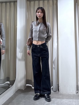 miyuさんのコーディネート