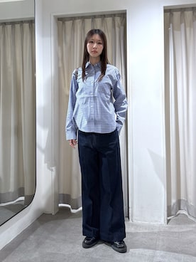 miyuさんのコーディネート