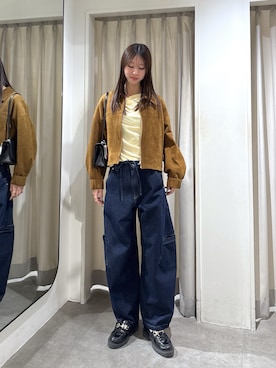 miyuさんのコーディネート