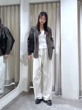 miyuさんのコーディネート