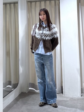 miyuさんのコーディネート