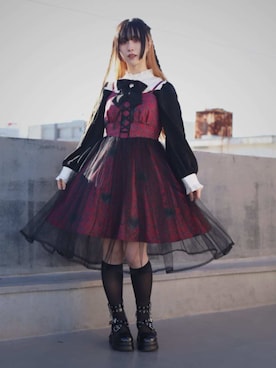 ありさんのコーディネート