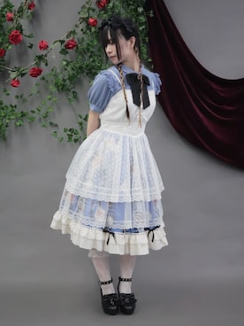 ありさんのコーディネート