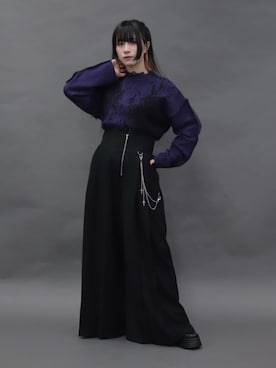 ありさんのコーディネート