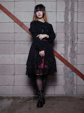 ありさんのコーディネート