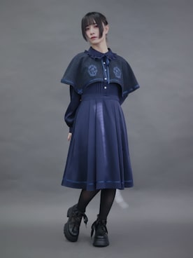 ありさんのコーディネート