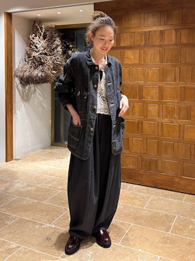 erik97さんのコーディネート