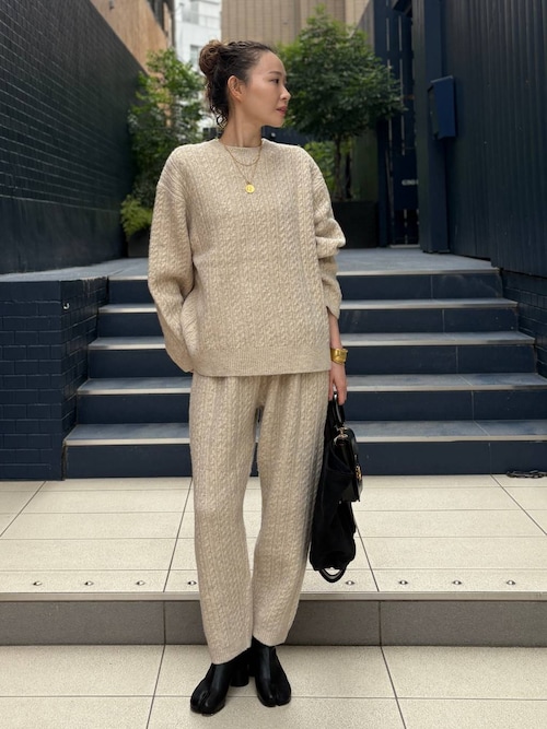 Curensology(カレンソロジー)/ワイドバングル