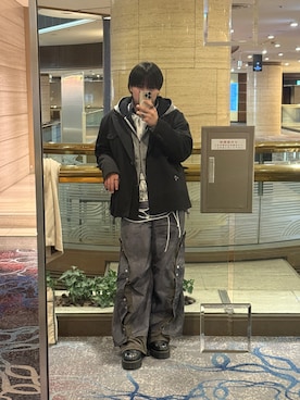 Kaedeさんのコーディネート