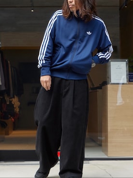 rooptokyowearさんのコーディネート