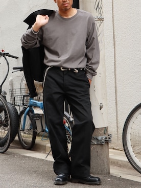 rooptokyowearさんのコーディネート