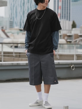 rooptokyowearさんのコーディネート