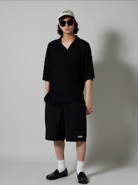 rooptokyowearさん(メンズ・173cm)の夏コーディネート