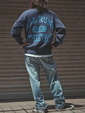 rooptokyowearさんのコーディネート