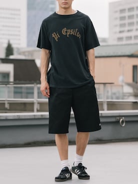 rooptokyowearさん(メンズ・173cm)の夏コーディネート