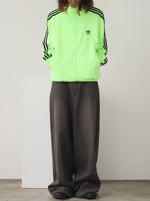 adidas/アディダス FBIRD TT トラックジャケット（ジャージ）｜adidas