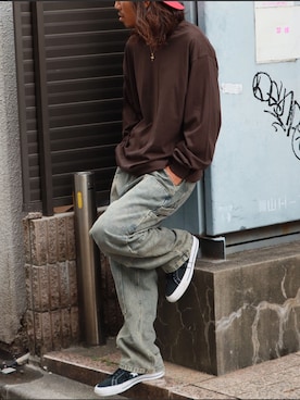 rooptokyowearさんのコーディネート