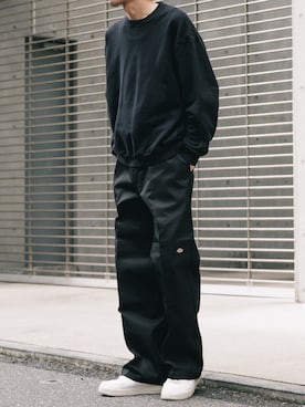「アイテム（パンツ）」を使った、rooptokyowearさん（メンズ・173cm）の夏コーディネート