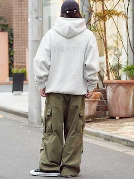 rooptokyowearさんのコーディネート