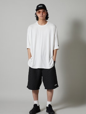 rooptokyowearさん(メンズ・173cm)の夏コーディネート