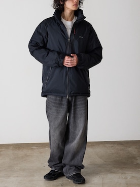 「オトナカジュアル」｜rooptokyowearさん（メンズ・173cm）の秋コーディネート