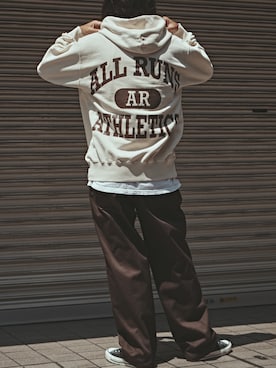 rooptokyowearさんのコーディネート