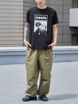 rooptokyowearさんのコーディネート