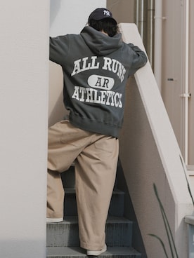 rooptokyowearさんのコーディネート