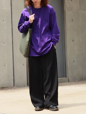 rooptokyowearさんのコーディネート