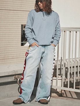 rooptokyowearさんのコーディネート