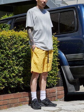 rooptokyowearさんのコーディネート