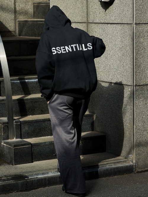 セール】FOG ESSENTIALS/エッセンシャルズ Pullover Hoodie RLCT LOGO