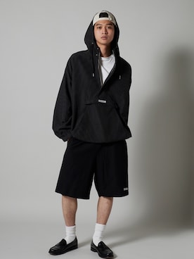 rooptokyowearさん(メンズ・173cm)の夏コーディネート