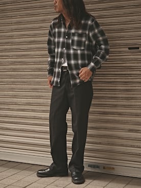 rooptokyowearさんのコーディネート