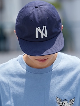 rooptokyowearさん(メンズ・173cm)の夏コーディネート