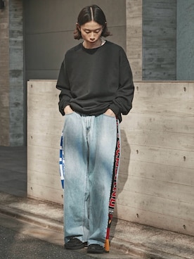 rooptokyowearさんのコーディネート