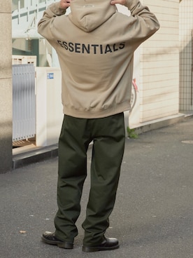 rooptokyowearさんのコーディネート