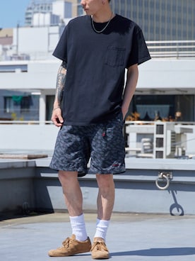 rooptokyowearさんのコーディネート