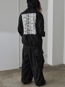 rooptokyowearさん（メンズ・173cm）の秋コーディネート