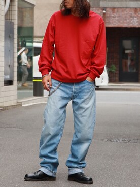 rooptokyowearさんのコーディネート