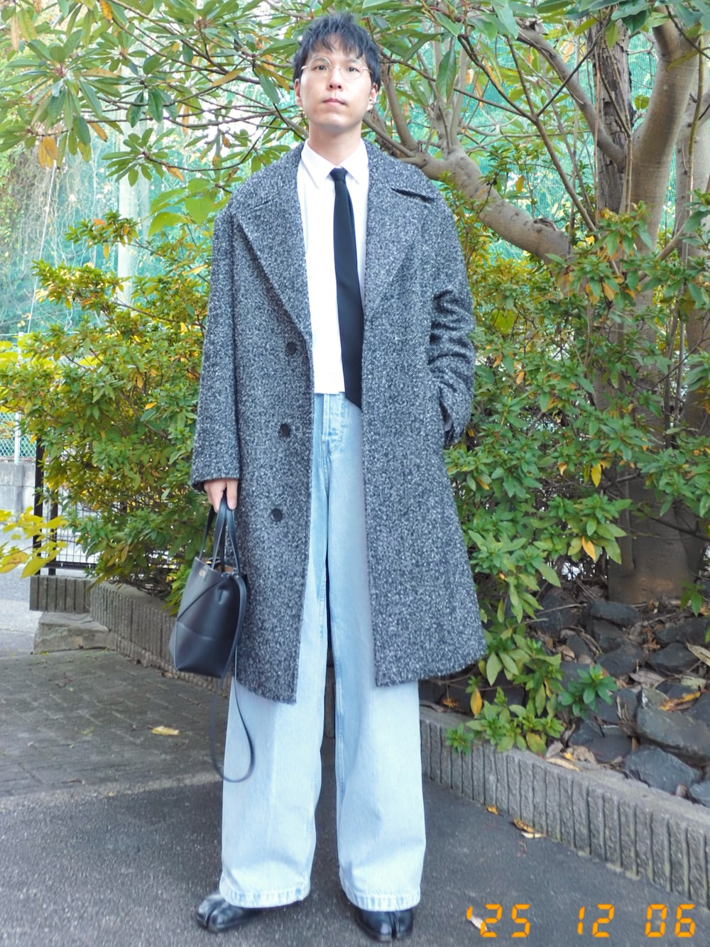 Maison Margiela（メゾンマルジェラ）の「Maison Margiela タビ