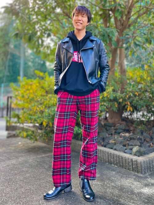 けろちゃんさんのコーディネート