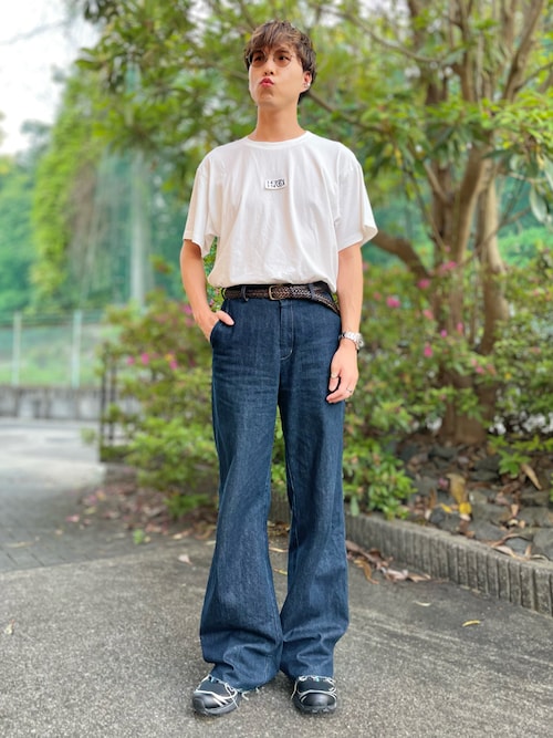 けろちゃんさんのコーディネート