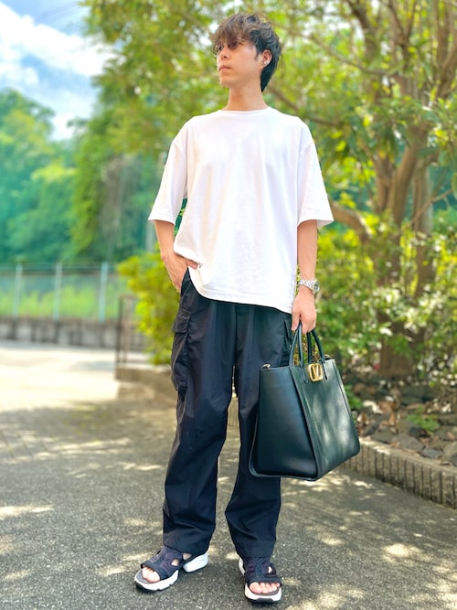 けろちゃんさんのコーディネート
