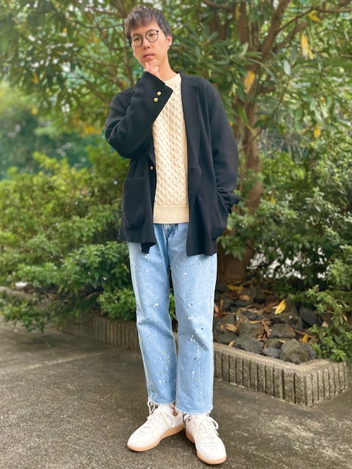 けろちゃんさんのコーディネート