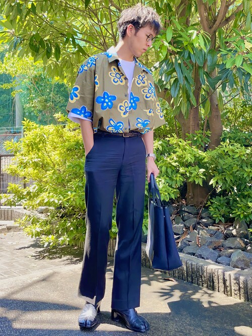 けろちゃんさんのコーディネート