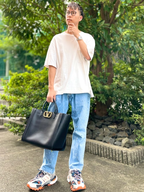 けろちゃんさんのコーディネート
